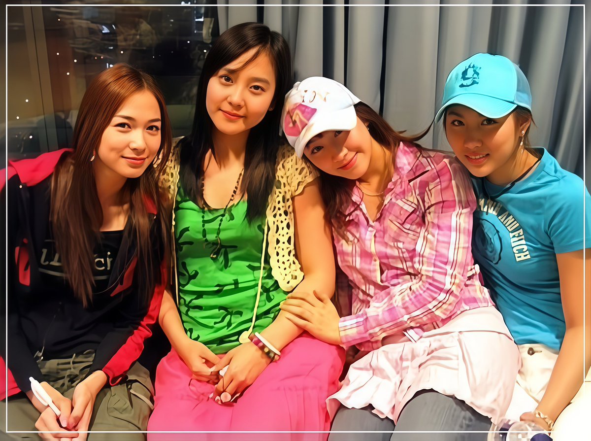 tivmffl's tweet image. #천상지희