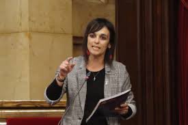 PujolComa's tweet image. A l’esperpent de @JuntsXCat avui a Prats de Molló i la Presta, només frases buides i la dialèctica política de sempre:
Secretari general @jorditurull: "Junts mantenim viva la flama de l'1 d'Octubre”
President @KRLS: “Enfront dels arquitectes del caos, som els manobres de…