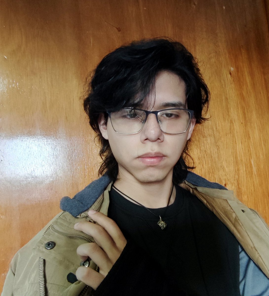 _StellarHalo's tweet image. Hoy toco arreglarse 🤌