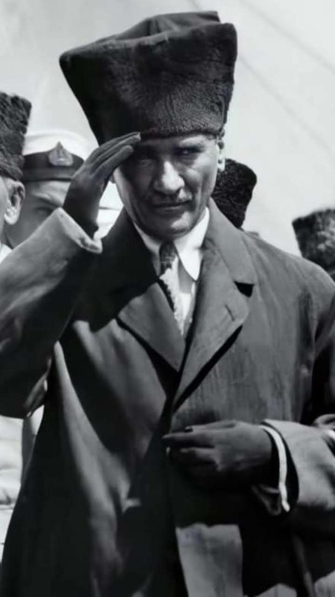 Kaza. Kader. Talih ve Tesadüf deyimleri arapçadır. Türkleri ilgilendirmez.
Mustafa Kemal Atatürk