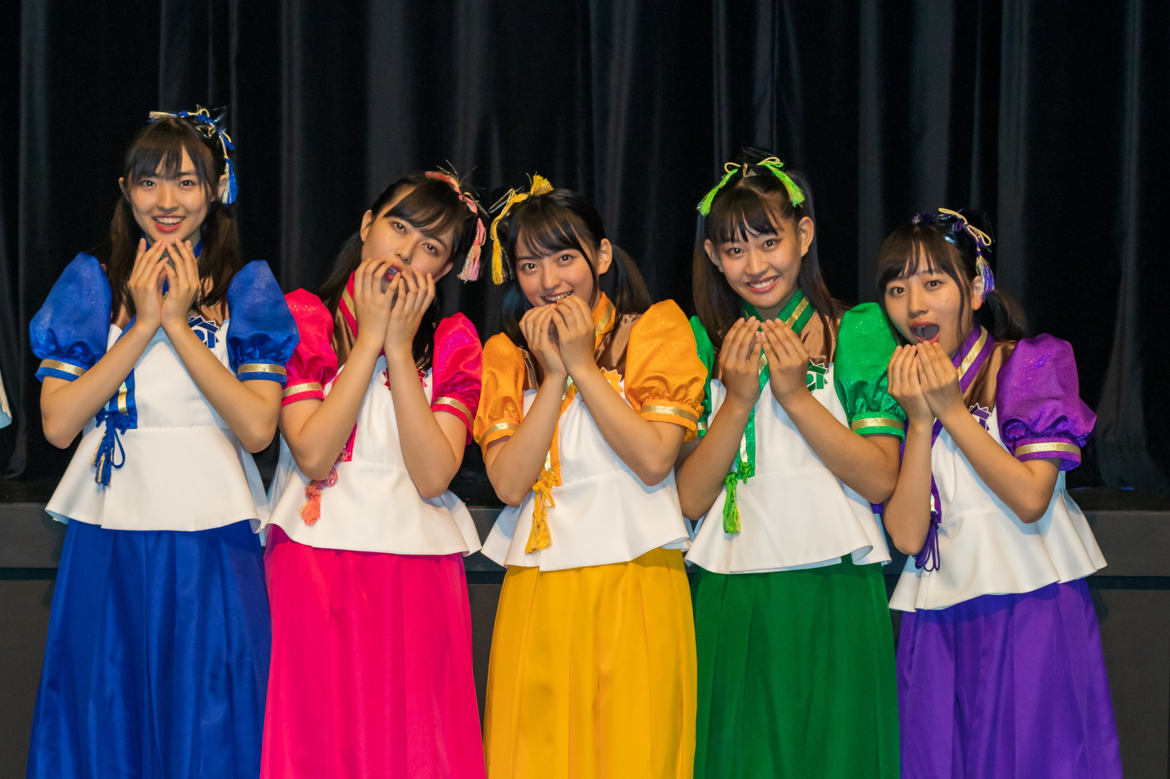 たこ虹 DISCOGRAPHY ｜たこやきレインボー avex official website