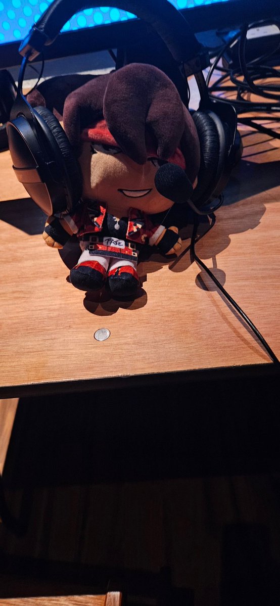 KusogeSC's tweet image. Finally done, Sodium was unreal. I&apos;m now gonna go into a hole for a few days before getting back on the VF grind for VSF in three weeks.

It&apos;s gonna be sick too, but not on a boat.