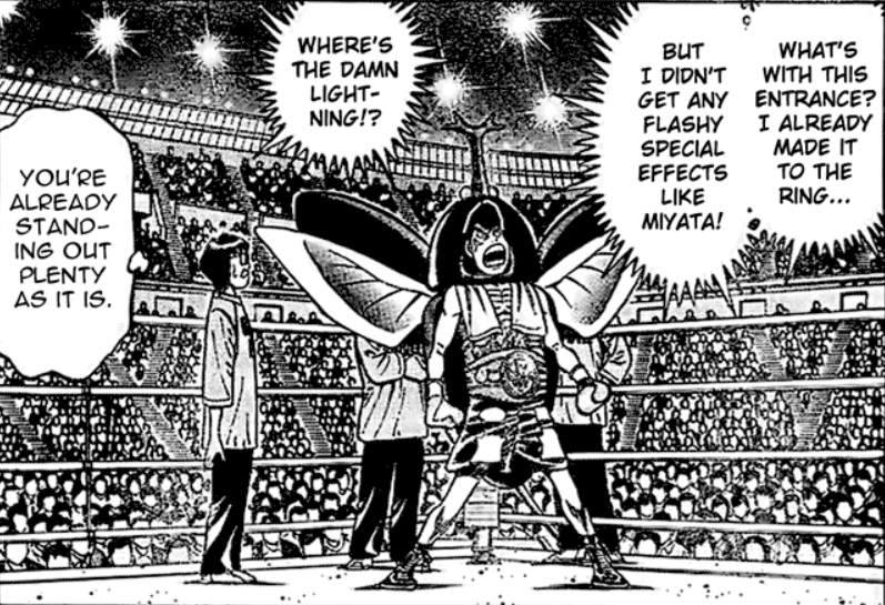 MAXIMUMCYCLONE's tweet image. ㅤ

She&apos;s about to fight one of Japans national ranked fighters!

Rank Seven takes on Rank Four!!
ㅤ