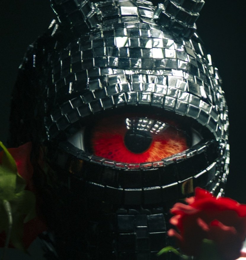a_Alpha_Corp's tweet image. オハヨウ👁️

目覚メナサイ👁️🫴
