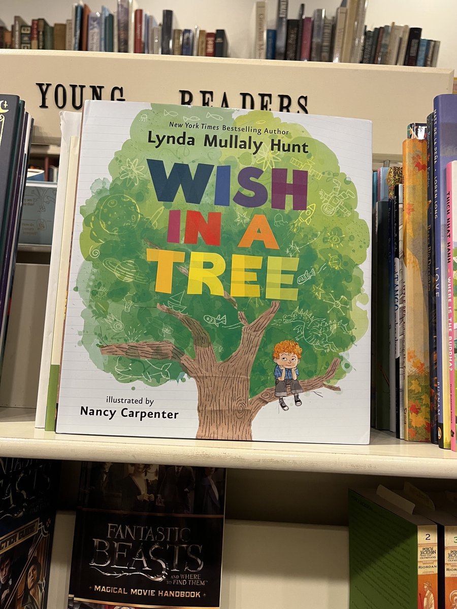 Carol Gordon Ekster, Children's Author (@cekster) on Twitter photo <a href="/LynMullalyHunt/">Lynda Mullaly Hunt ๐ฃโ๐ฆ//๐๐ณ</a> Look what I spotted at Yellow Umbrella Books in Chatham, Ma! <a href="/nancyrosep/">Nancy Paulsen</a> <a href="/LynMullalyHunt/">Lynda Mullaly Hunt ๐ฃโ๐ฆ//๐๐ณ</a> Look what I spotted at Yellow Umbrella Books in Chatham, Ma! <a href="/nancyrosep/">Nancy Paulsen</a>