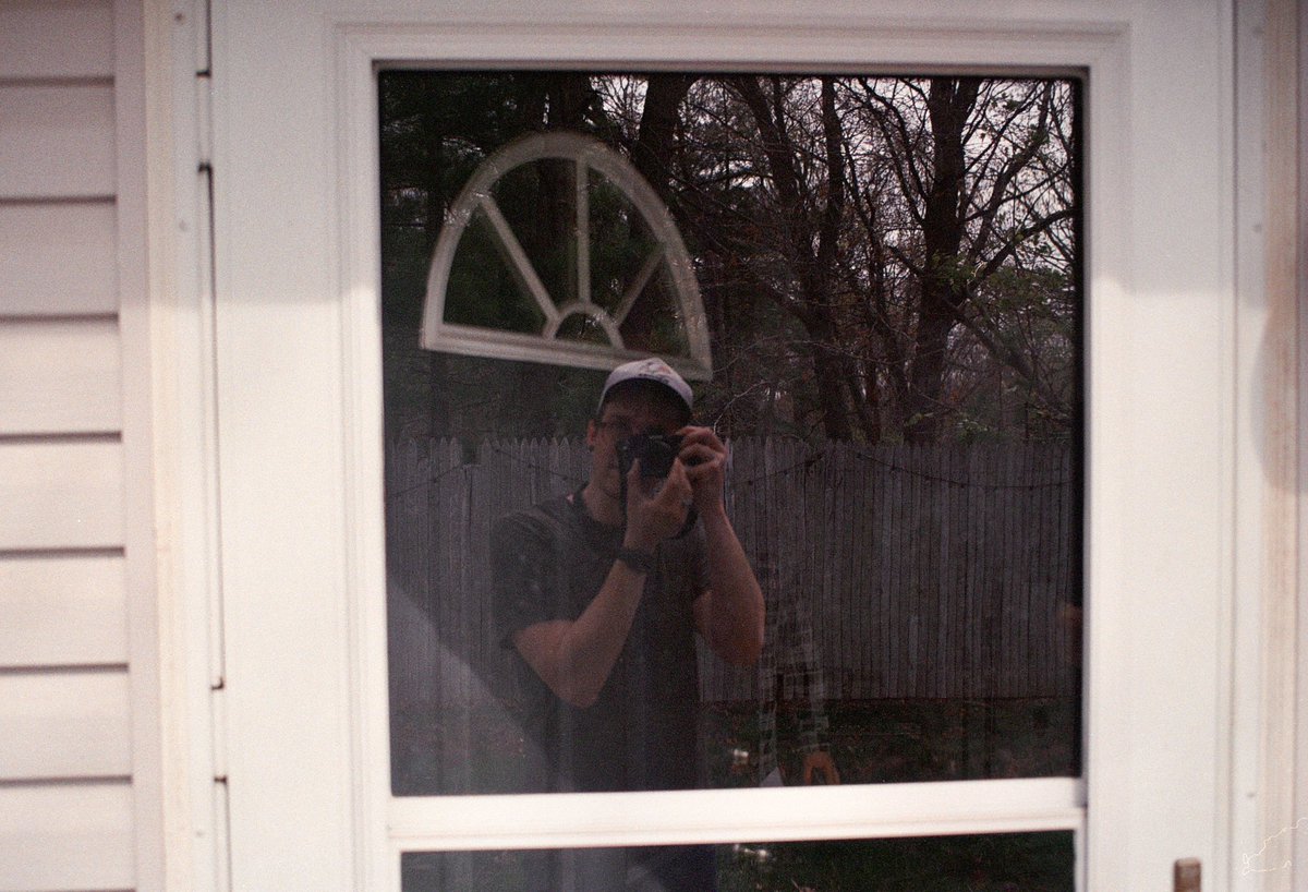 come to my recording studio so I can feed my film hobby