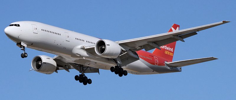 Voor het eerst sinds midden de jaren 1990 zijn er sinds zondag weer rechtstreekse passagiersvluchten tussen Moskou en de Noord-Koreaanse hoofdstad Pyongyang.
De acht uur durende vlucht werd uitgevoerd op een Boeing 777-200ER (440 stoelen). Voorlopig is er één vlucht per maand…