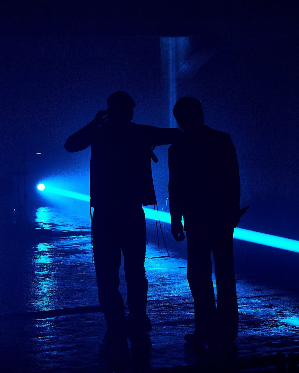 Falta muy poco para que salga nuestro álbum “Polvo de Estrellas” 💫
Pero antes del disco completo se viene el último adelanto con un invitado que nació para cantar y ser feliz.
¿Lo reconocen?