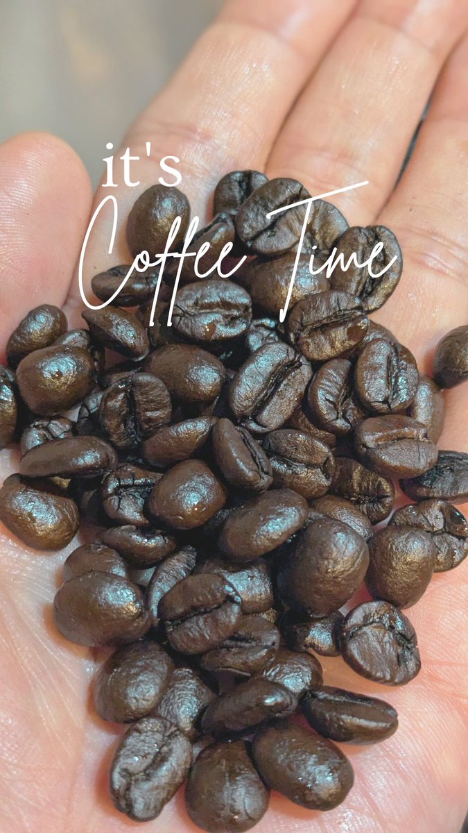 CityRoaster2cky's tweet photo. 新しい製法のコーヒーも良いですが、オーソドックスな美味しさを忘れずに。
今回焙煎したブラジル・ゴーリタ農園(トパージオ)のナチュラルは、ナッティなブラジルらしいコーヒーです。ホッとできて落ち着きます☺
#コーヒーのある暮らし #コーヒー好きな人と繋がりたい #自家焙煎 #behmor https://t.co/S7e5HWpXc5