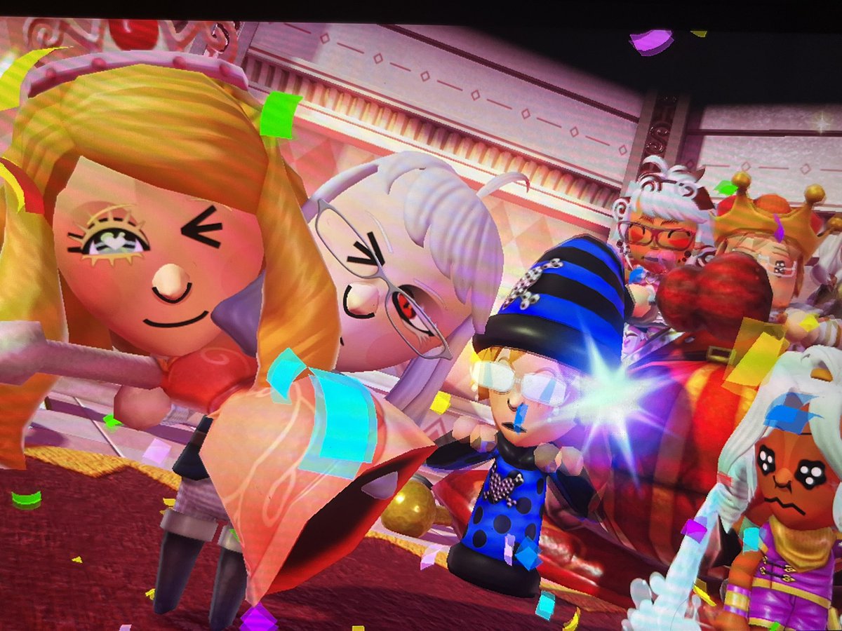 cupidsclowning's tweet image. Soniapeko fans how we feeling