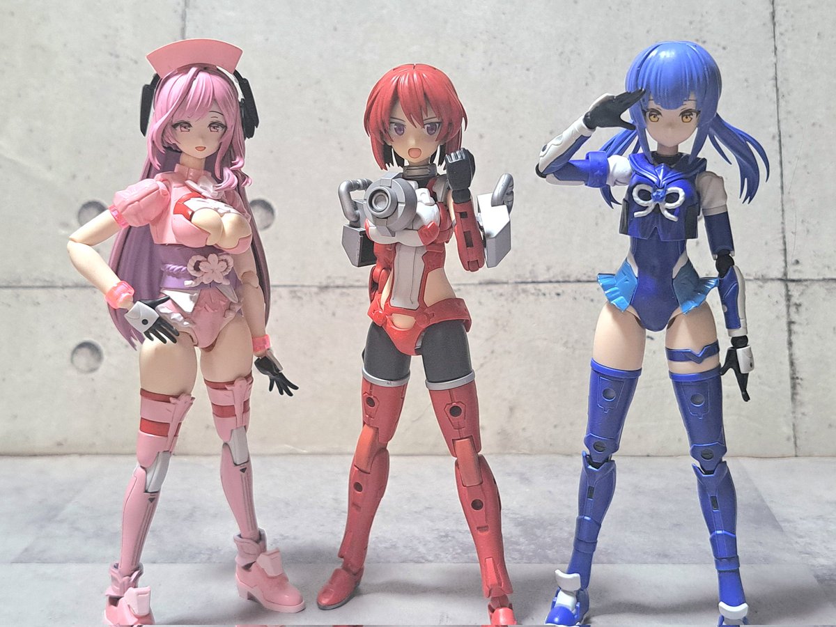 frame_wsp's tweet image. #おはようモデラー
#30MS
おはようございます☀️一週間の始まり。
今週はかざも、30 MINUTES LABEL ZONEが渋谷にオープンしたりとイベント盛りだくさんの週ですね。とりあえず、8/1は休みにしたので4日頑張ります❗
新チームの3人もかざもに連れてくのでもし見かけたらよろしくお願いします。
