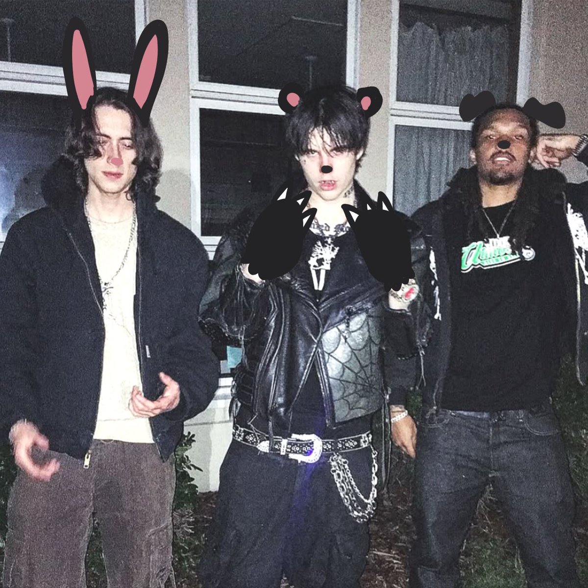 semabeary tweet media