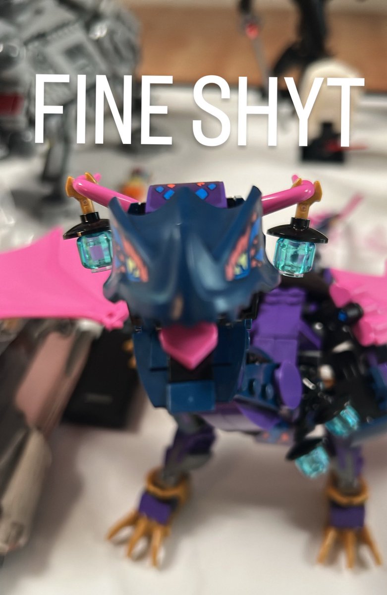 haleys_universe's tweet image. bfva ‘25

#brickfairVA25