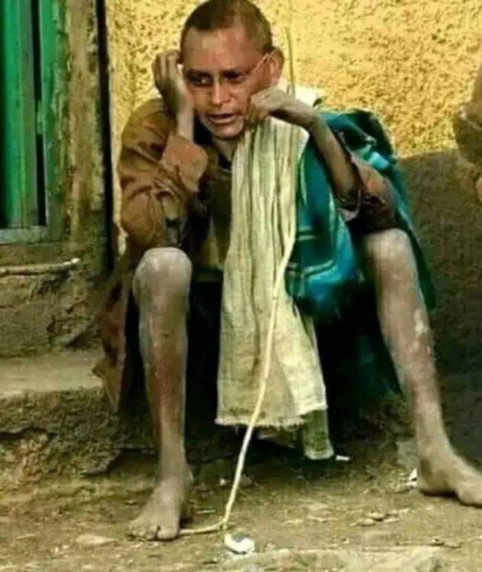 Tigrwayti's tweet image. ባባ ዕንክልል ባባ ፅንተት😂