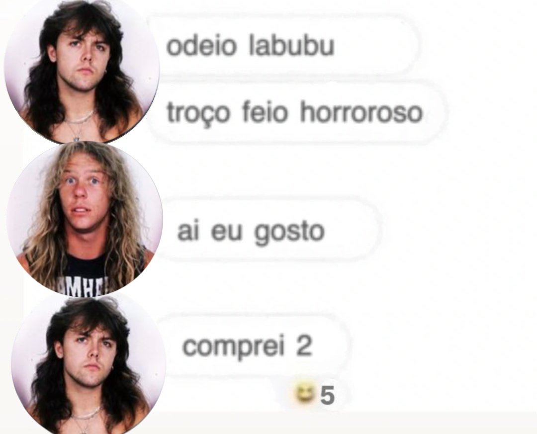 metallicacervo's tweet image. 