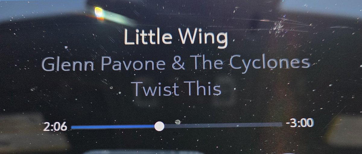 dvesean's tweet image. Sunday July 27th 2025

Glenn Pavone &amp;amp; The Cyclones came on my iPod Touch in the car.

The late Glenn Pavone Was One Of Best Gtrsts I Ever Heard! 

Pittsburgh&apos;s King Of The Rhythm &amp;amp; Blues Billy Price,

Billy brought
Glenn to tahhhn, early &apos;80&apos;s.

Image L-R: me, Glenn, Mike Lange.