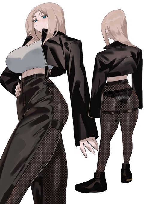 マイアミちゃん 