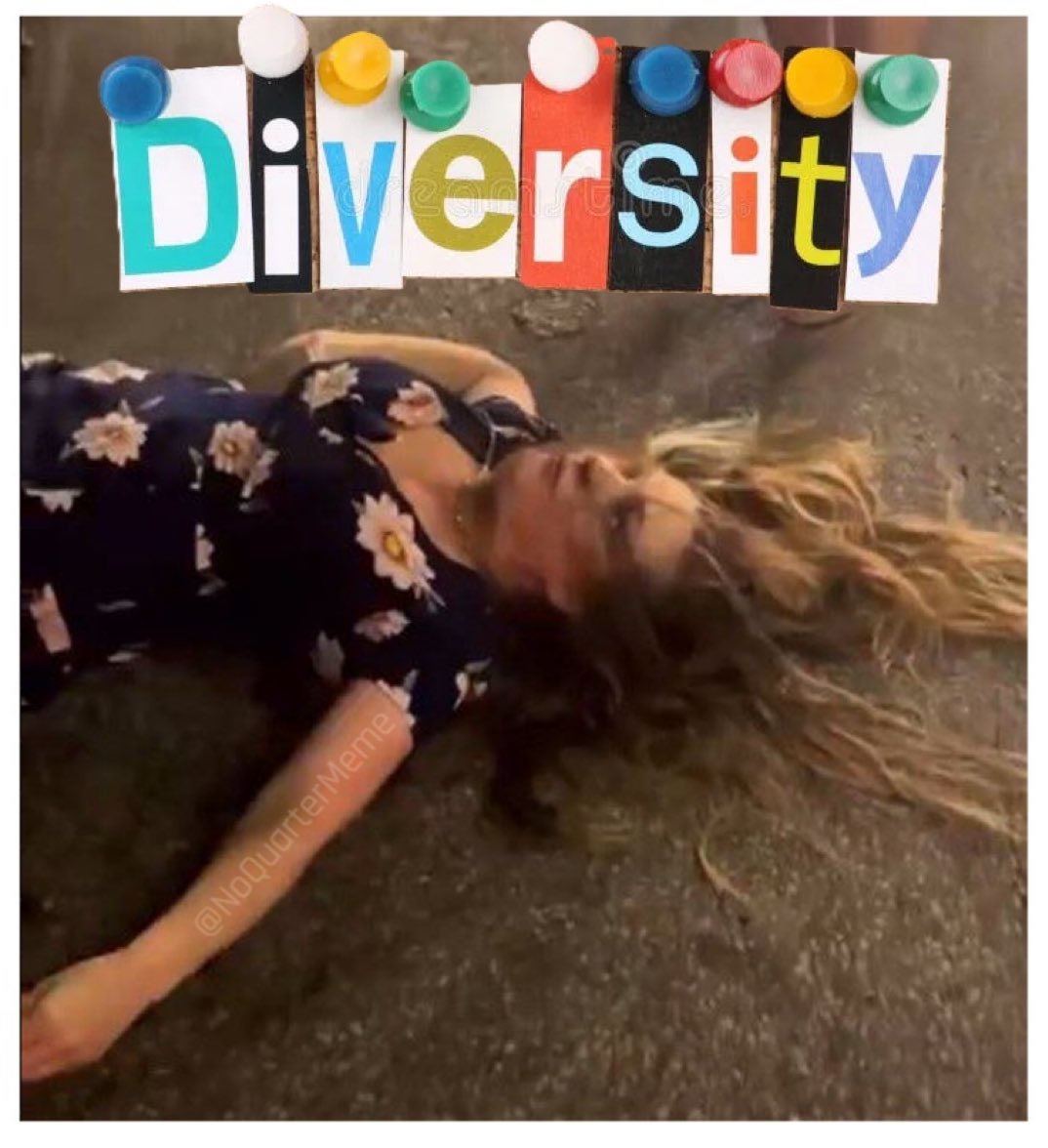 PostPositiveX's tweet image. We can’t keep going like this…time to segregate