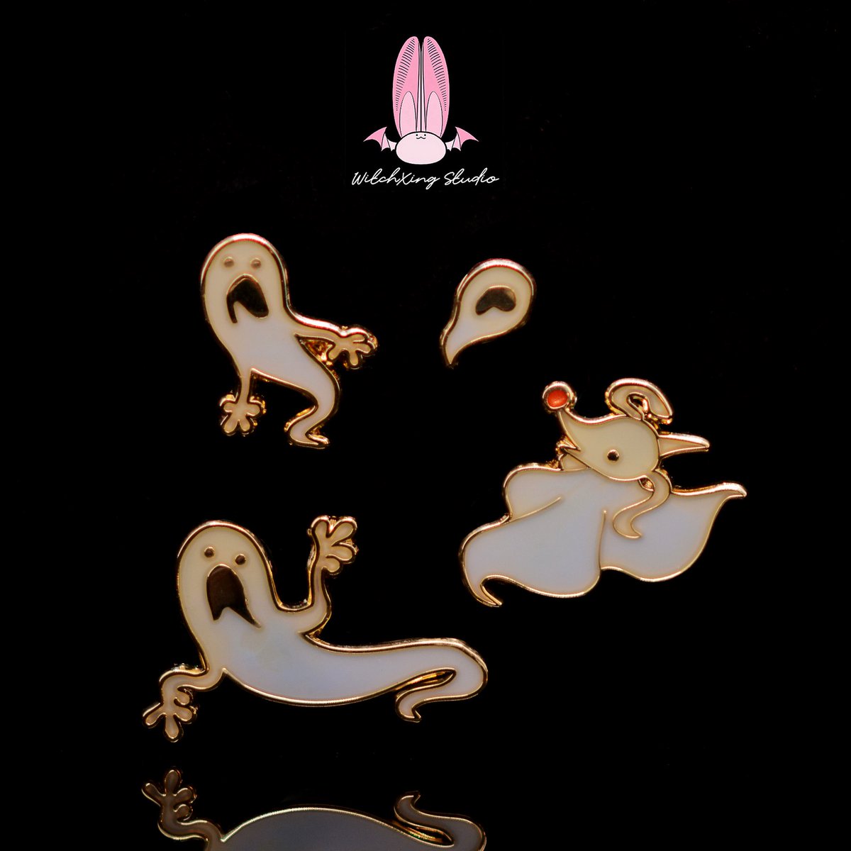 WitchXingStudio's tweet image. 👻BGC_Sally👻 extra in hand / new in hand drop at August 1st 12pm PST. Link in bio.