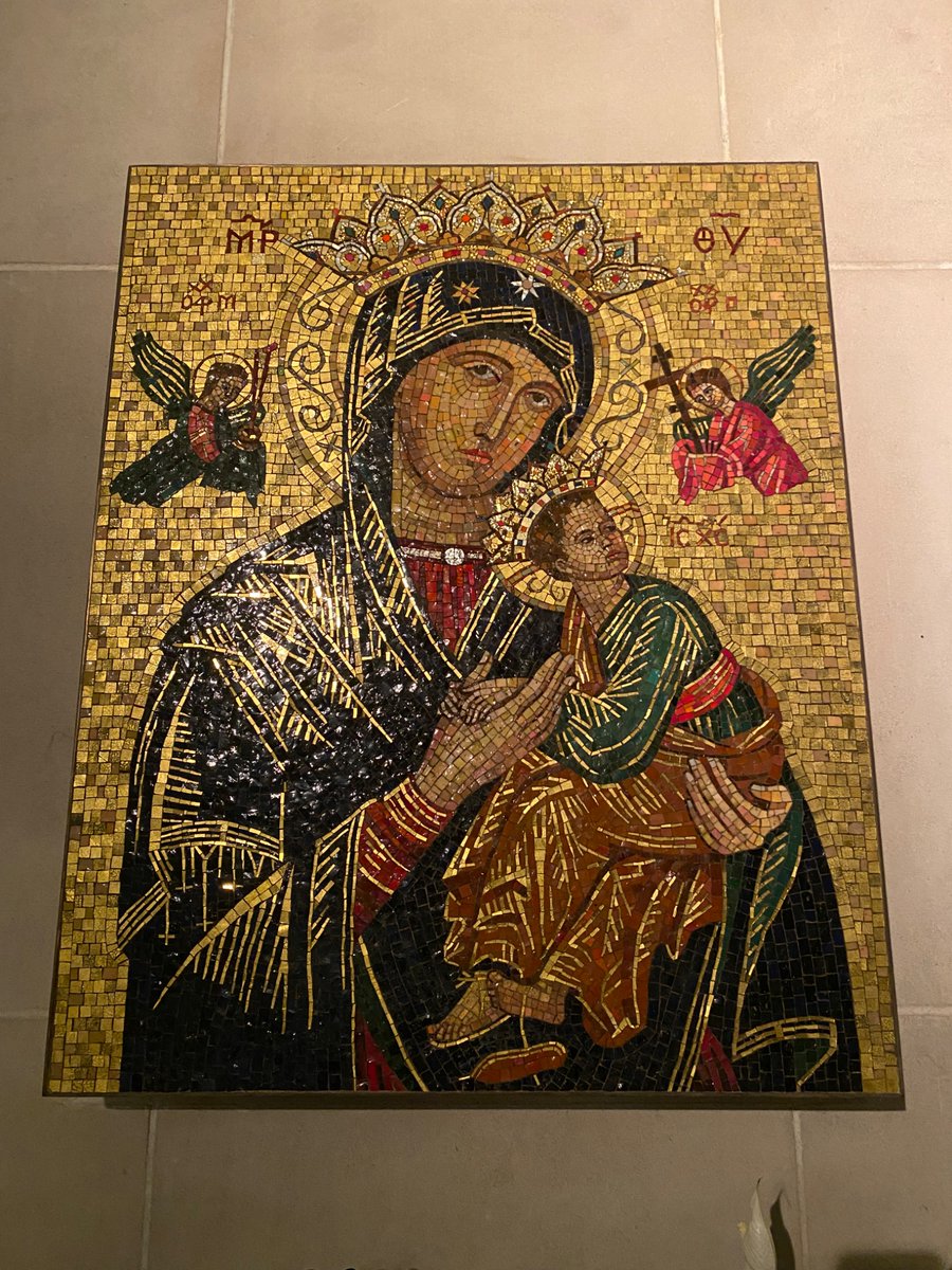 A Milwaukee Catholic (@ccitycatholic) on Twitter photo 