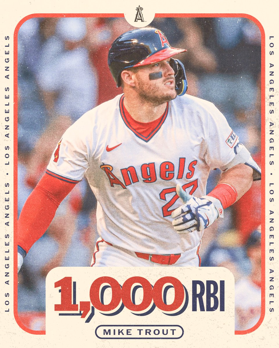 MLB's tweet photo. The Millville Meteor reaches a big milestone ⚾️ https://t.co/C0RzaLGZ8H