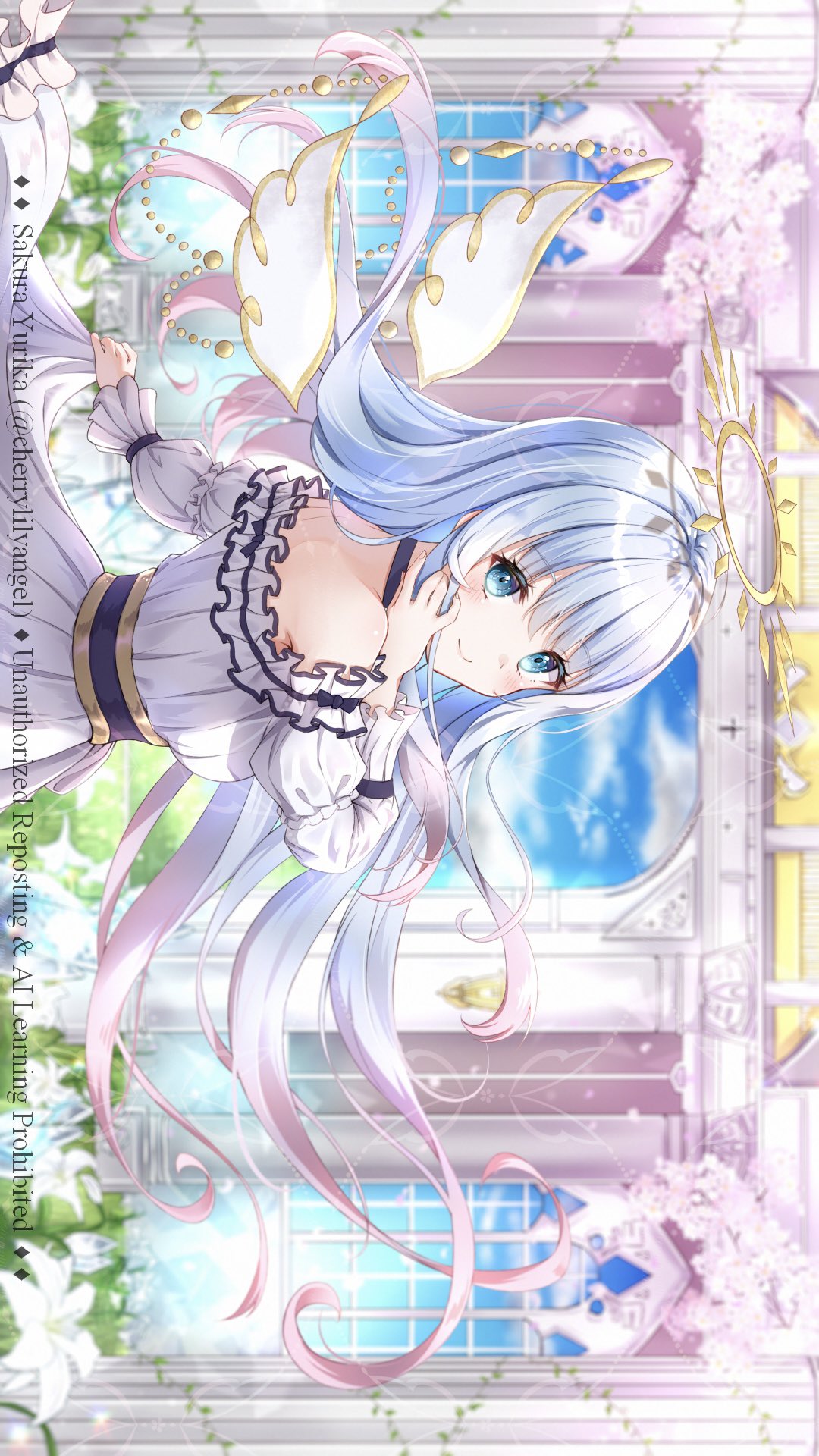 紗夢ゆりか💫✨Sakura Yurika on X: 