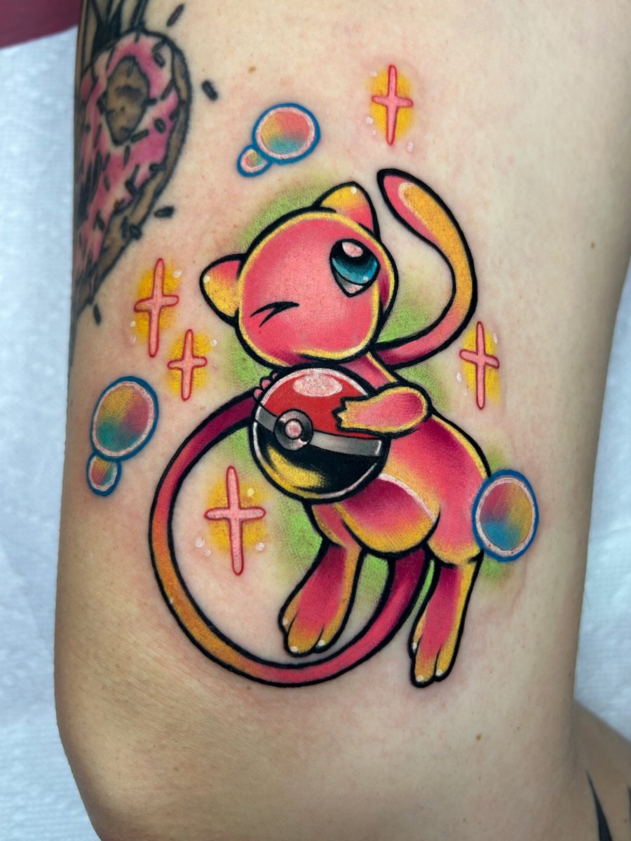 mew💖