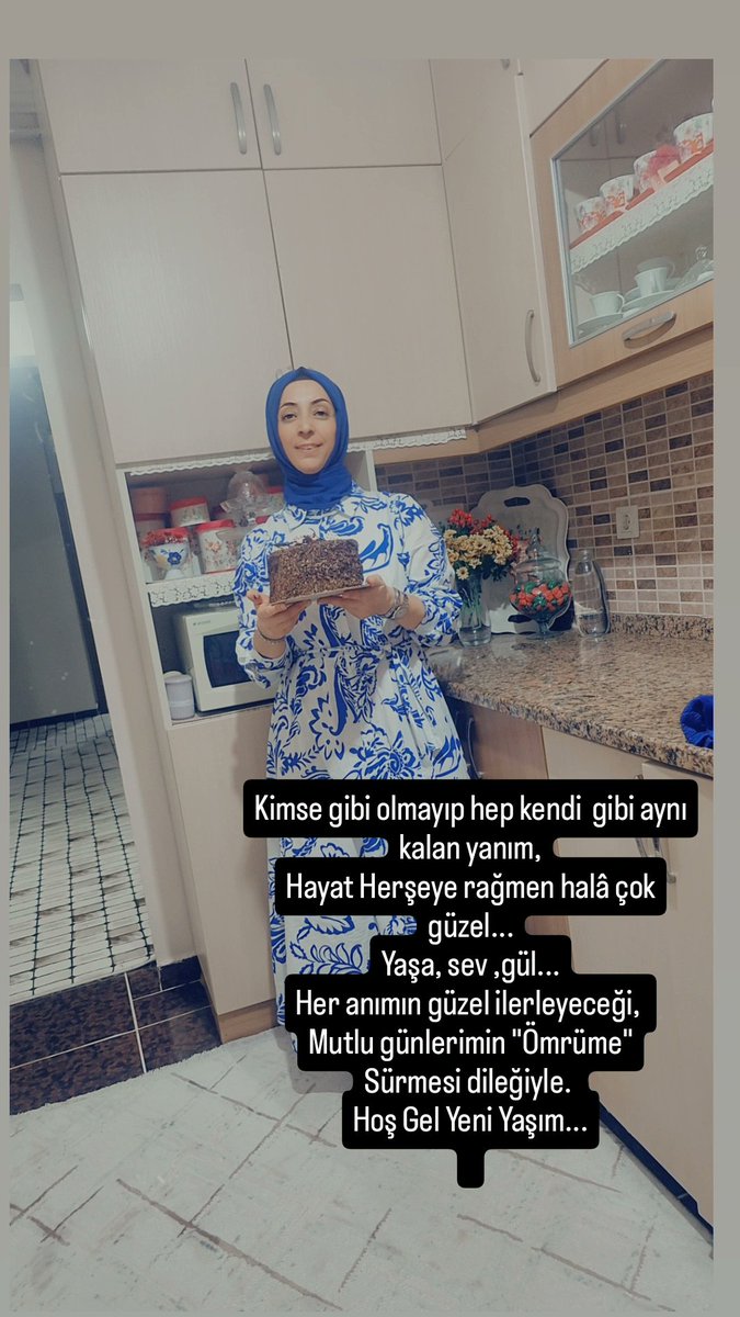 CananYeilyurt8's tweet photo. Hoş gel yeni yaşım 🍀 https://t.co/567dv9orWj