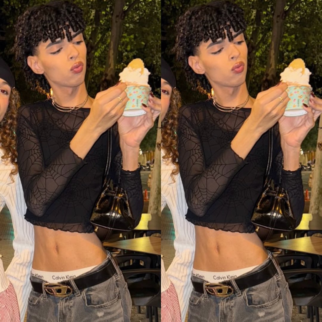 foralexomar's tweet image. 🍨