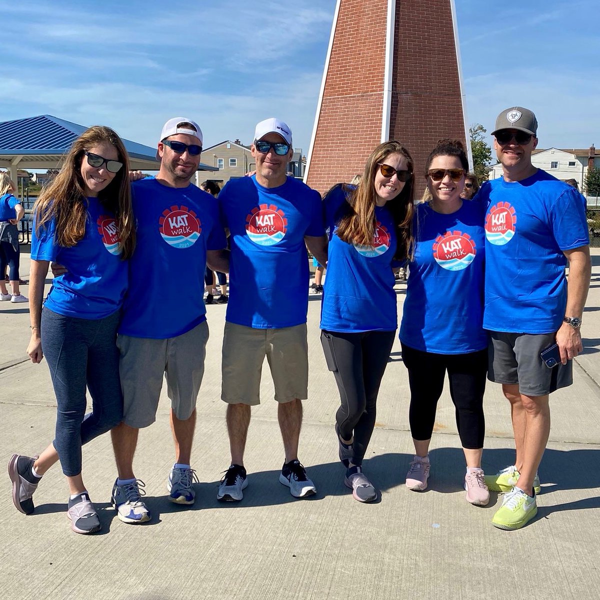 We invite you to support KATwalk2025 by signing up for an in-person walk event, register to KATwalk Anywhere, or make a donation!

Receive $5 off registration with our early bird discount, available until Aug 8th using promo code KAT6. 👈🏼

donate.kat6a.org/katwalk2025