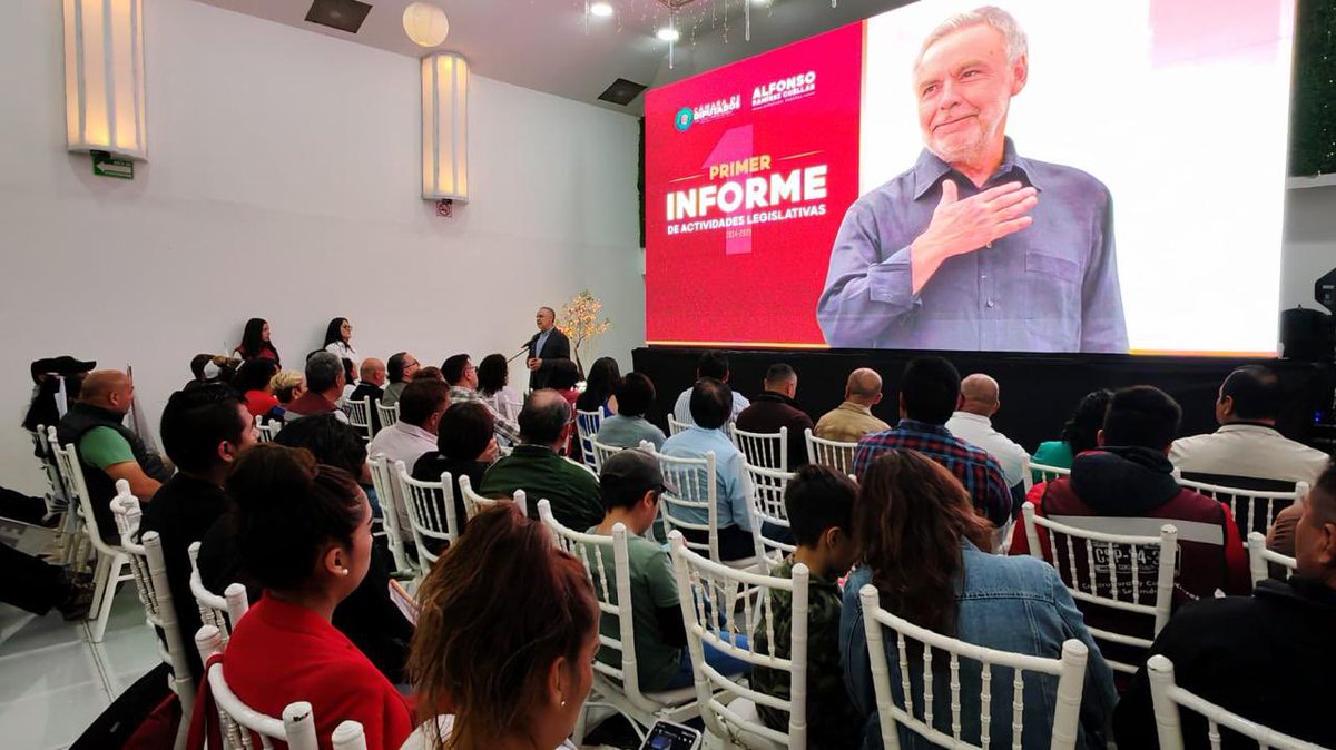 aramirezcuellar's tweet image. Desde Naucalpan, un gran reconocimiento a la incansable labor de nuestro compañero y amigo @isaacsolar, presidente municipal.
Un fuerte abrazo.