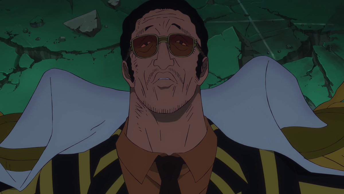 Hatchofly_'s tweet image. One Piece #1137 is one of the most polished and well-drawn episodes in the series' history. No one can take that away. It's unusual to see this level of art throughout an entire episode. He Ziwei + Tu Yong Ce, what a magnificent job! 🇨🇳