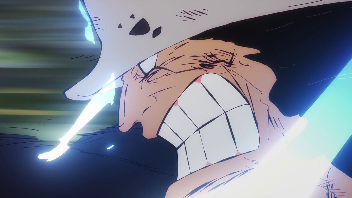 Hatchofly_'s tweet image. One Piece #1137 is one of the most polished and well-drawn episodes in the series' history. No one can take that away. It's unusual to see this level of art throughout an entire episode. He Ziwei + Tu Yong Ce, what a magnificent job! 🇨🇳