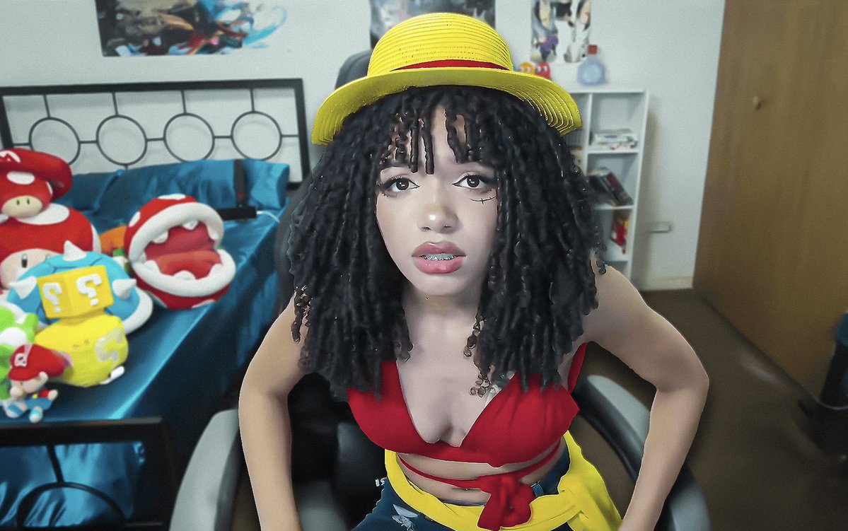 kvrtezz's tweet image. NEW YOUTUBE VIDEO IS NOW OUT❕
youtu.be/Gd-pgj5MGLo?si…
MY VIEWERS CANT TALK TO WOMEN