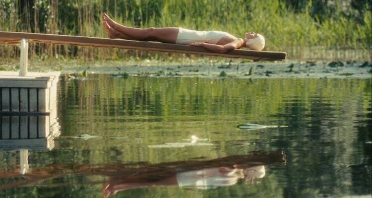folkausten's tweet image. summer in period dramas
