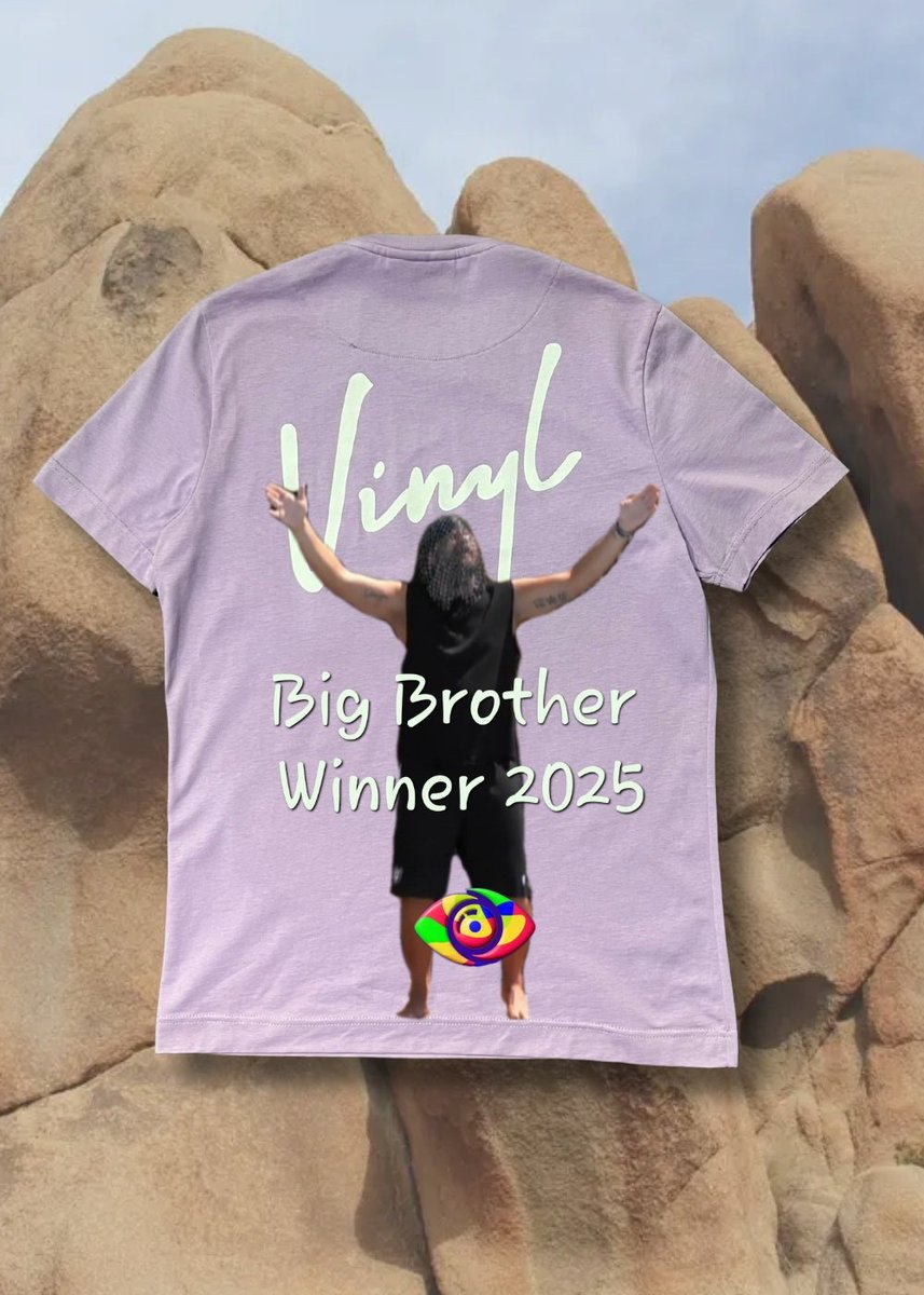 detroll_'s tweet image. Η Vinyl από αύριο 😜
#BigBrotherGR