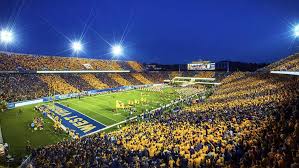 COLLEGE FOOTBALL PREVIEW WEST VIRGINIA

sportshaveballs.com/west-virginia/ #SPORTCOIN