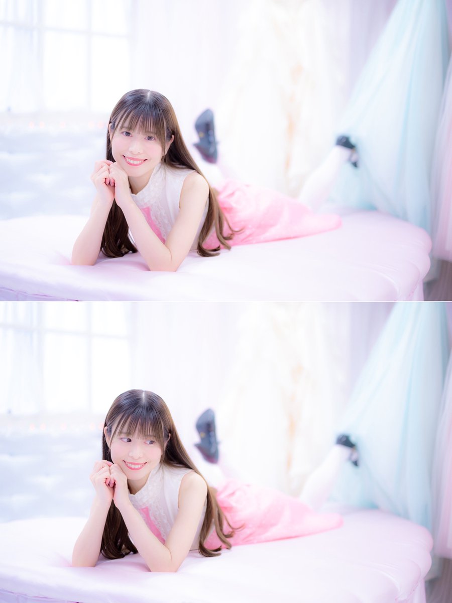 e_m_a_0307's tweet image. …🩷🎀

#portrait 
#ポートレート 
#写真好きな人と繋がりたい
#なまいきリボンスタジオ