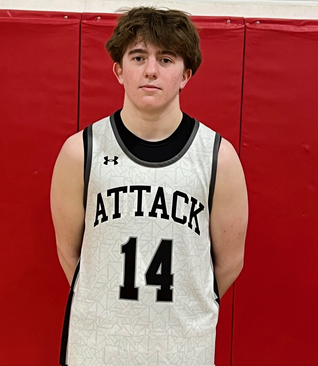 Illinois Attack 16u (@ilattack16u) on Twitter photo <a href="/LukeJarvis140/">Luke Jarvis</a> has had a great summer. He is a very strong kid who can get where he wants in the paint and finish around the rim. He has a great basketball IQ and is a competitor that will mix it up if needed. He has been working on his speed all summer. Keep working <a href="/LukeJarvis140/">Luke Jarvis</a> has had a great summer. He is a very strong kid who can get where he wants in the paint and finish around the rim. He has a great basketball IQ and is a competitor that will mix it up if needed. He has been working on his speed all summer. Keep working