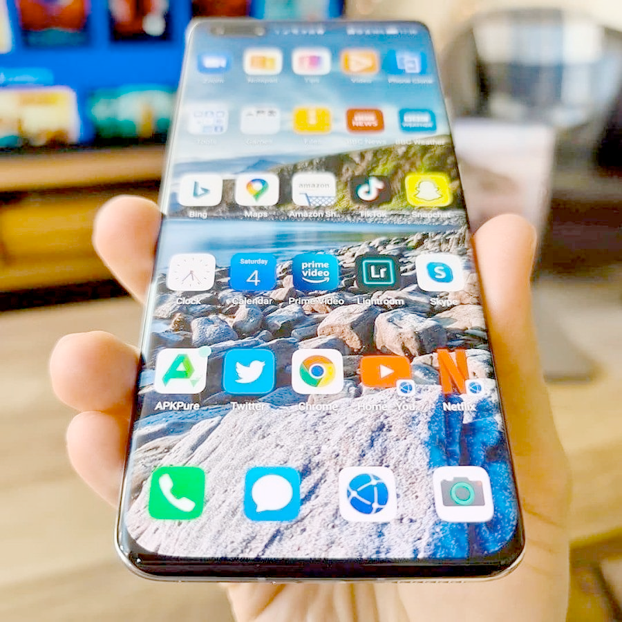 Fico impressionado com a quantidade de pessoas que usam aplicativos inúteis em seus smartphones.

Aqui estão 15 aplicativos que você precisa e não conhecia: