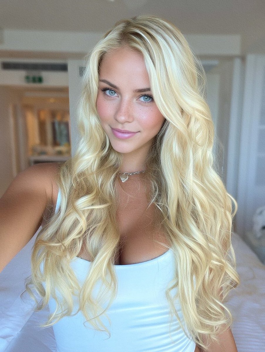 be honest… do i look like a good girl or not?  🤭
