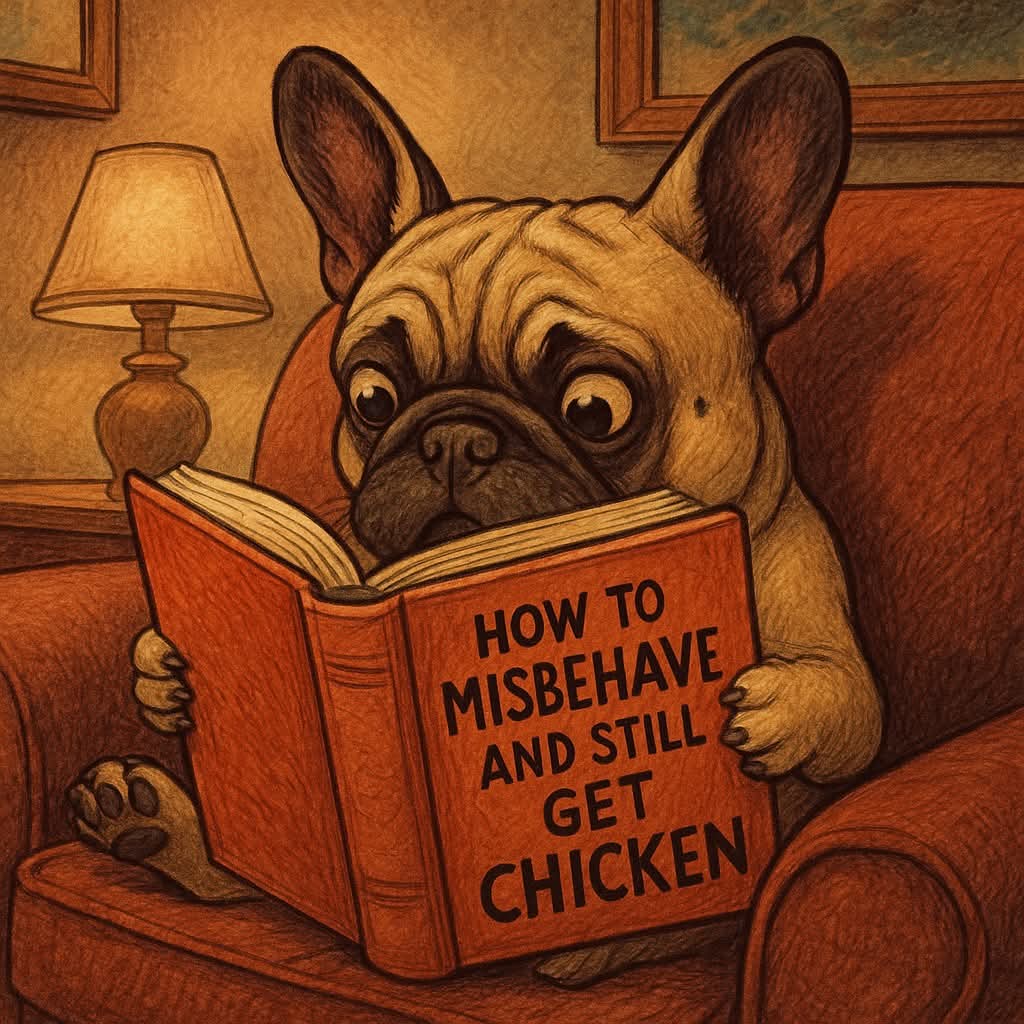 geezabigdave's tweet image. I'm sure my Dog read this!🐾♥️
They will always give the puppy dog eyes for a little extra food! 😅 😍