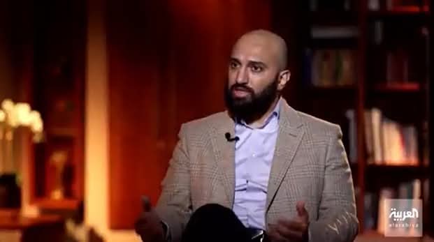 ذلحين متأكدين ان الشخص هذا ماهوش تبعنا ؟! 😶