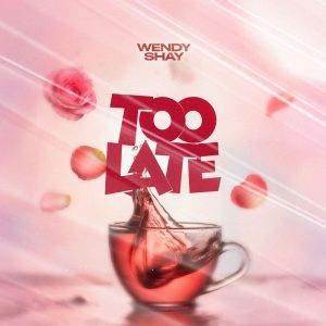 NOUNFM's tweet image. #NP▶️🎶 TOO LATE
by @wendyshaygh
🔛 #SundaySweetSounds 💿🔊🎵
WITH @k_remedy 📻 🎧
#AskNoun #TuneIn
27/7/2025