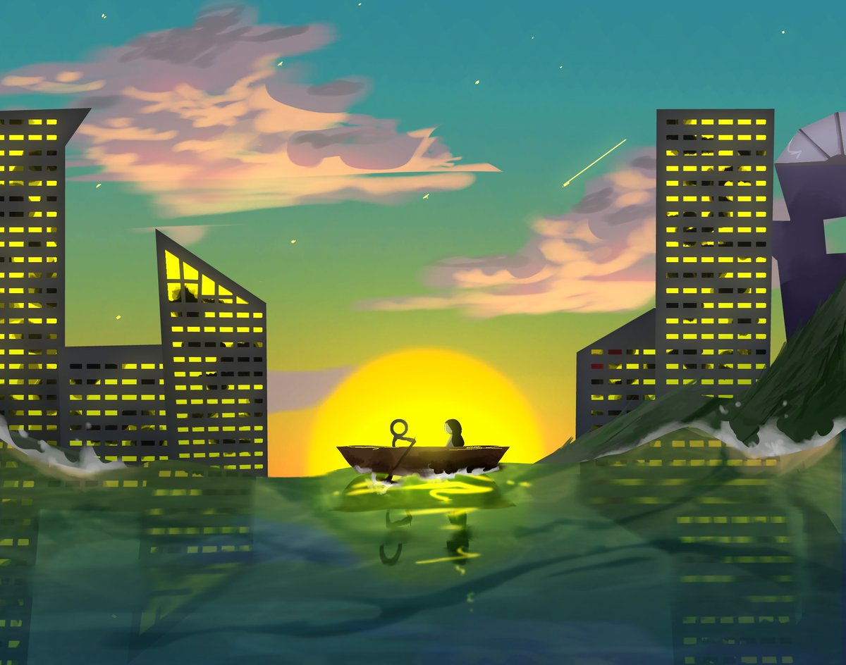 aldrimanzero's tweet image. #alanbecker #animatorvsanimation