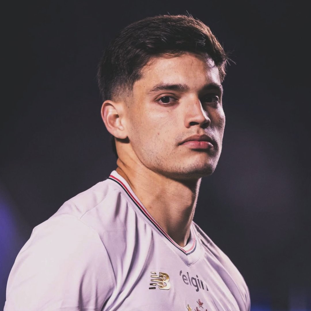 R10Score's tweet image. Mais desarmes realizados no Campeonato Brasileiro desde a estreia de Hernán Crespo:
NAHUEL FERRARESI (São Paulo) - 19
Christian Rivera (Sport) - 16
DAMIÁN BOBADILLA (São Paulo) - 14
👏🇾🇪