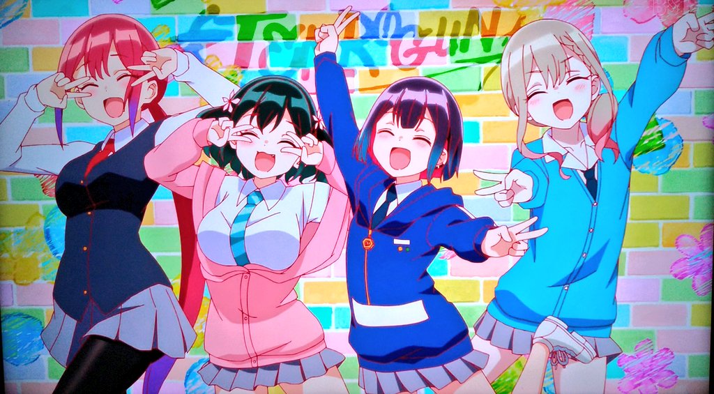 torat2011's tweet image. みなさまおは耳~(=^..^=)ミャー
最近バネ指が。また悪いとこ出てきた💦様子見です😓
エアコンかけて水分補給して体を冷やしてくださいね。今週もぼちぼちでよろしくお願いします😊
夜勤の方はお疲れ様でした😃
#おはやいます
#アニメ好きと繫がりたい
#今週もよろしくメカドック