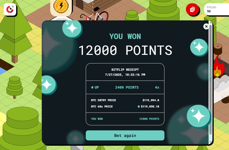 lagon20ms's tweet image. Daily activity on @anoma Testnet
- I started with the normal stroll to Fitcoin and tapped those 1000 Fit
- Kinda my lucky day on Garapon, i landed the red and blue balls twice each. yet to get any luck on the yellow ball

- My gambling mind then took me to BitFlip and yeah.. luck…