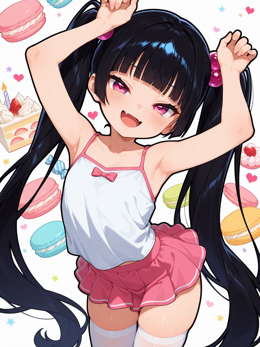 kyousuke_kyouko's tweet image. シンプル妹ちゃん🎀