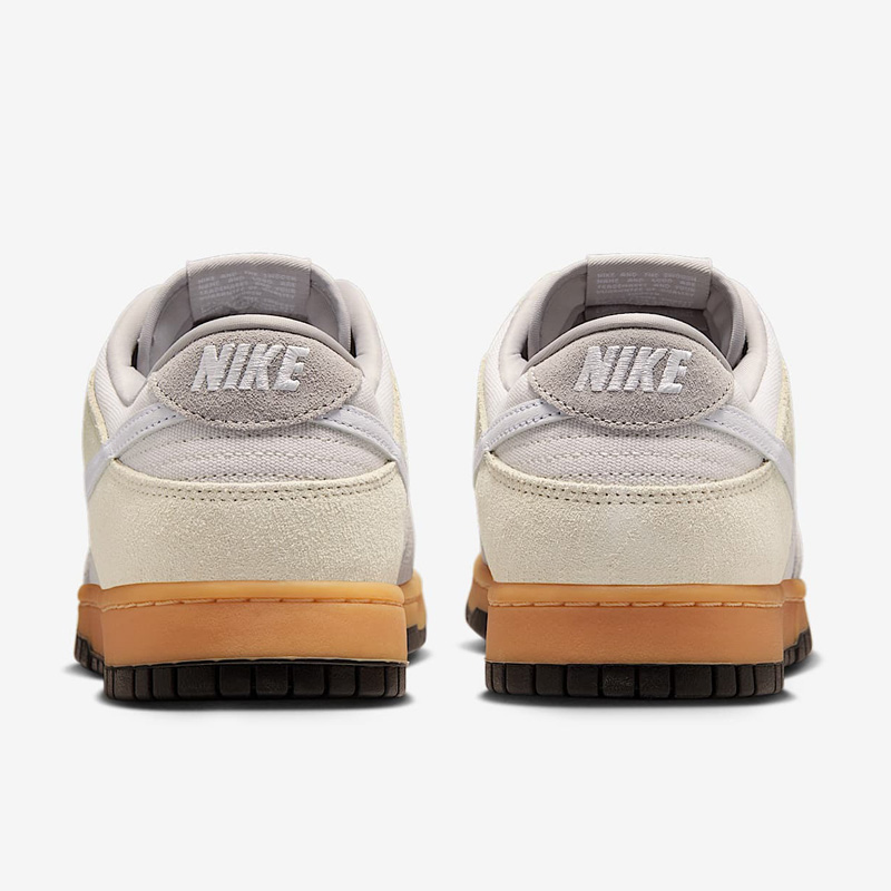 KicksDeals's tweet image. The phantom/college grey-white Nike Dunk Low is just OVER 50% OFF retail at $56.78 + FREE shipping! Limited-time offer.

BUY HERE -&amp;gt; tinyurl.com/ywsad49w (use promo code SPORT at checkout)